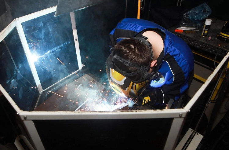 Правительство Приморского края