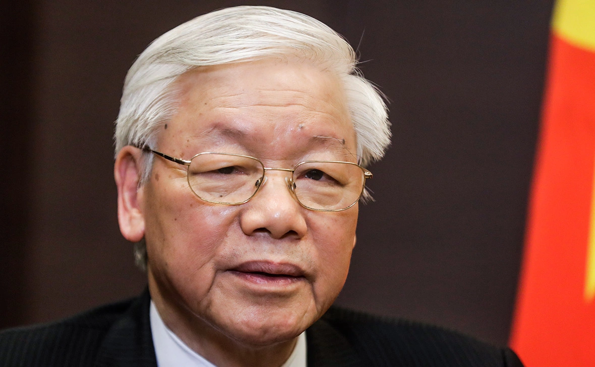 Михаил Метцель / ТАСС