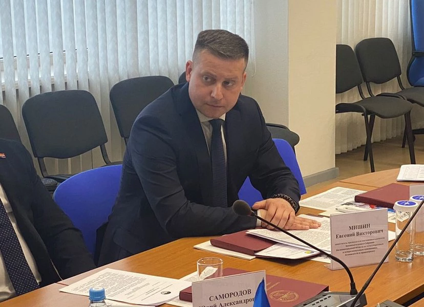 Пресс-служба реготделения ЛДПР
