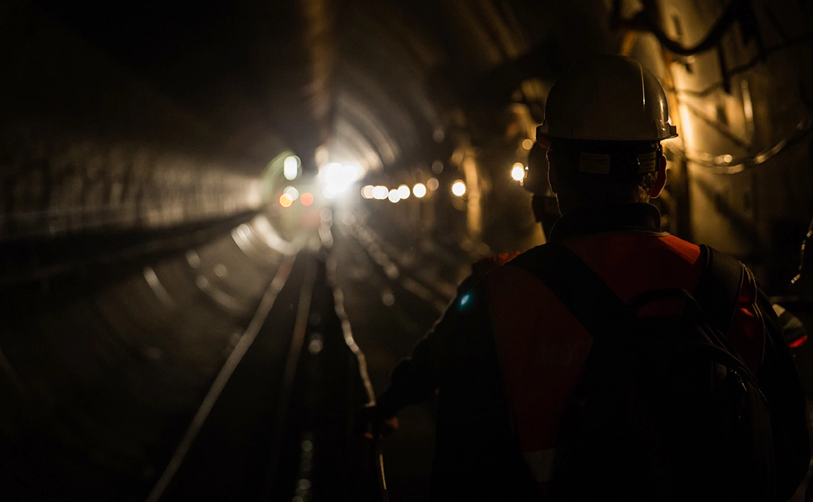 Олег Яковлев / РБК