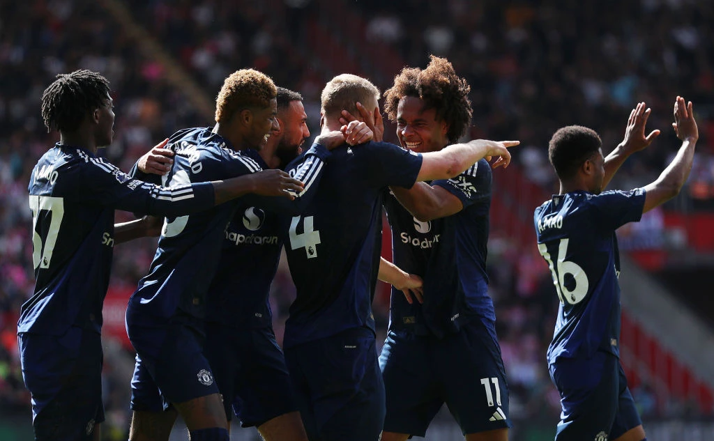 Ryan Hiscott / Getty Images