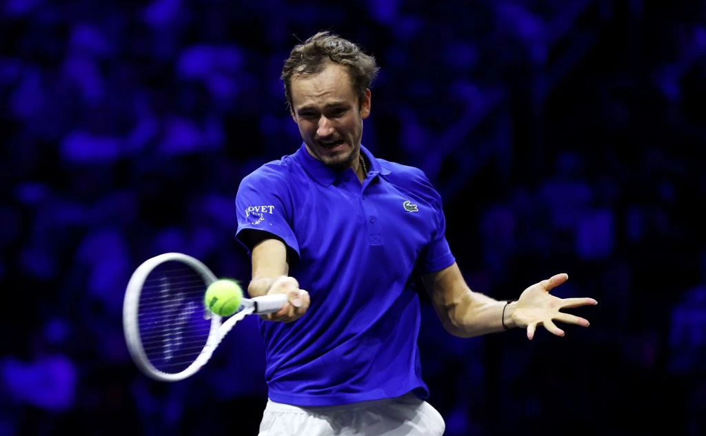  Maja Hitij / Getty Images