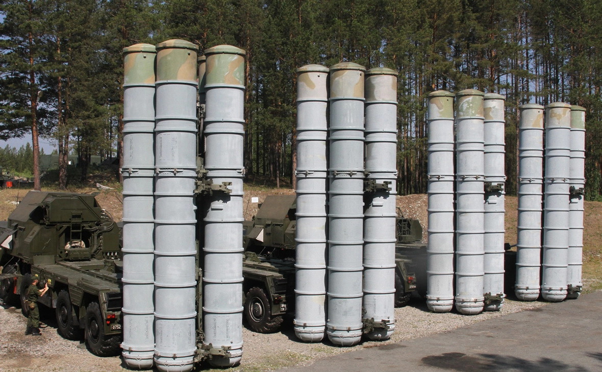 Минобороны России