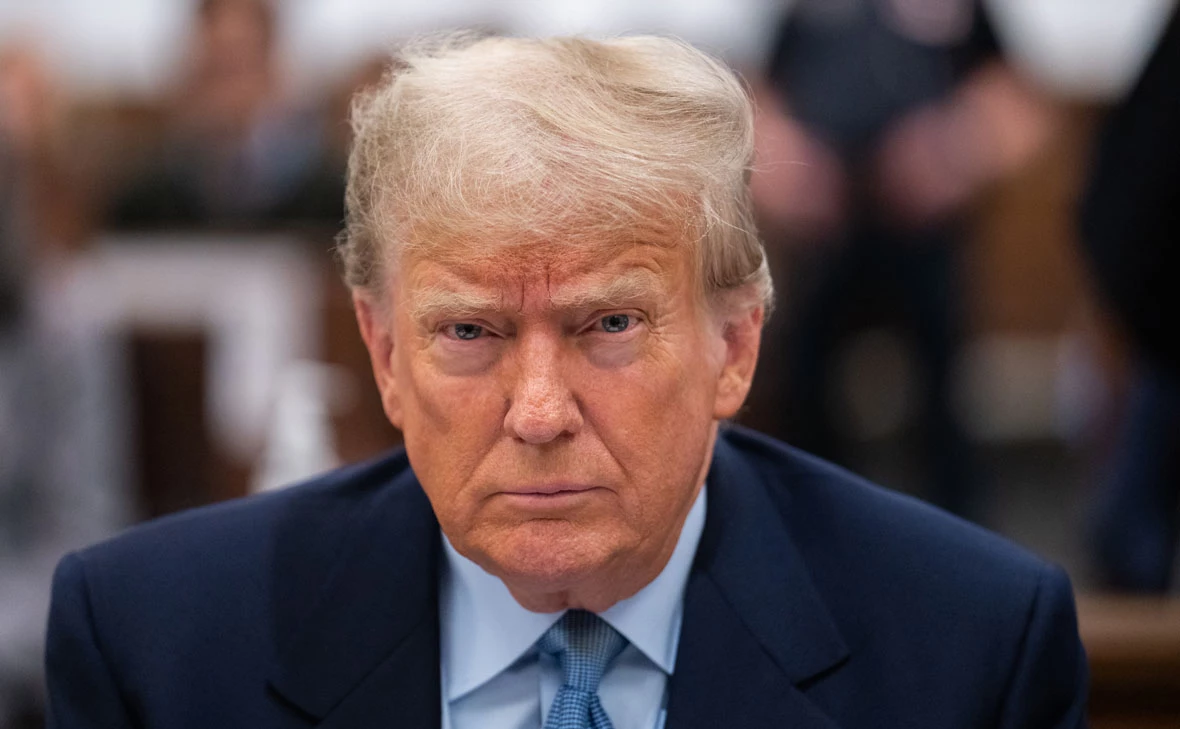 Jeenah Moon / XinHua / Global Look Press