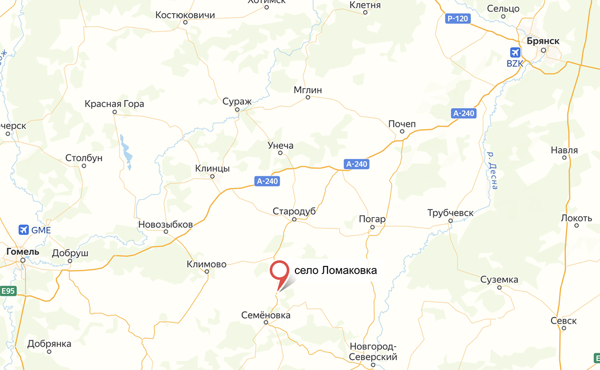 сервис «Яндекс.Карты»