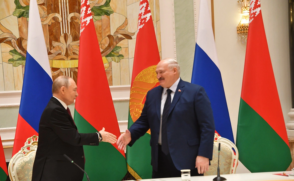 Комсомольская Правда / Global Look Press