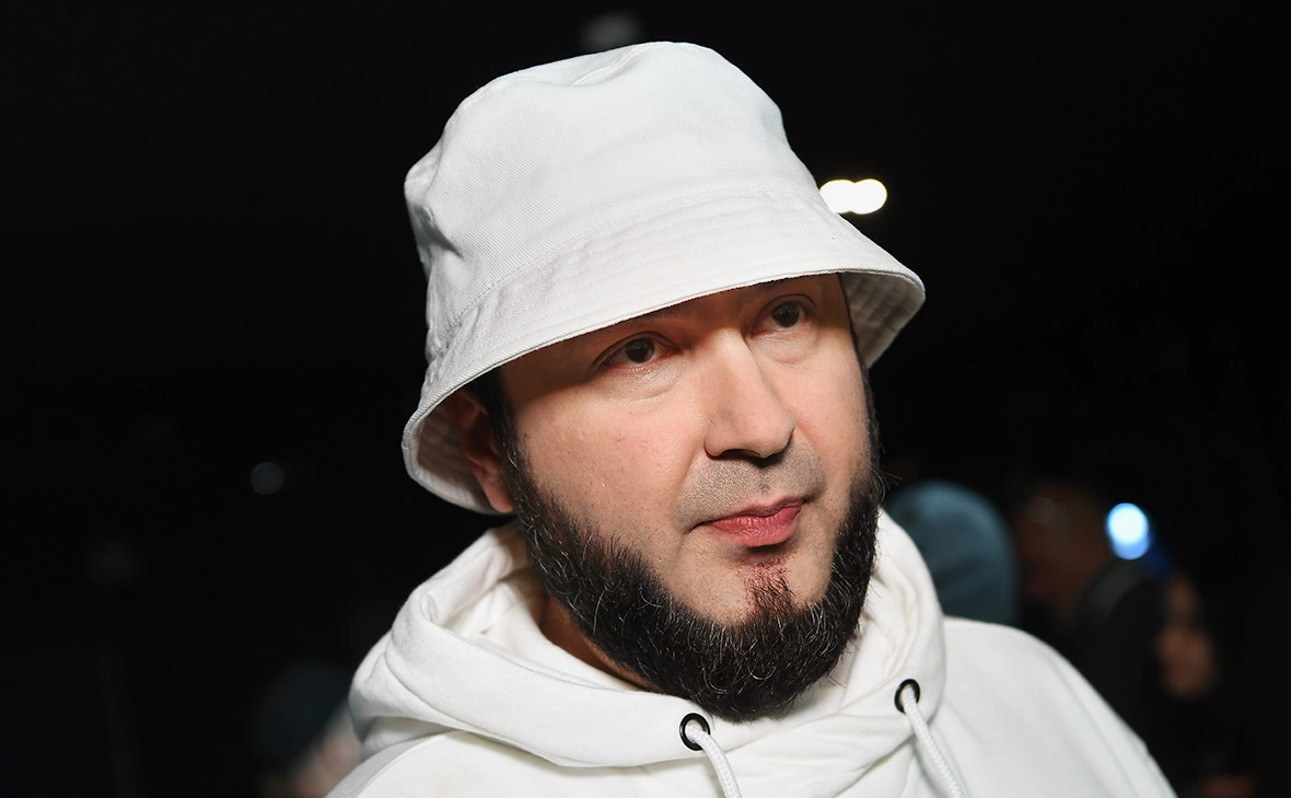 Екатерина Чеснокова / РИА Новости