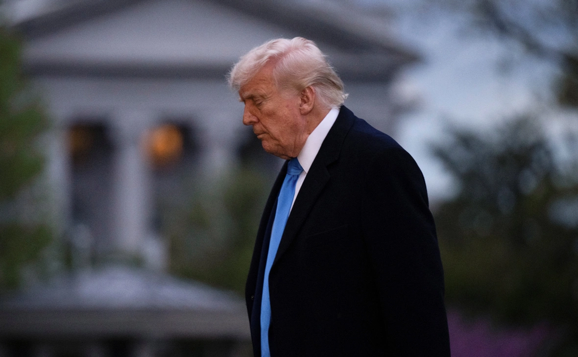 Annabelle Gordon / Reuters