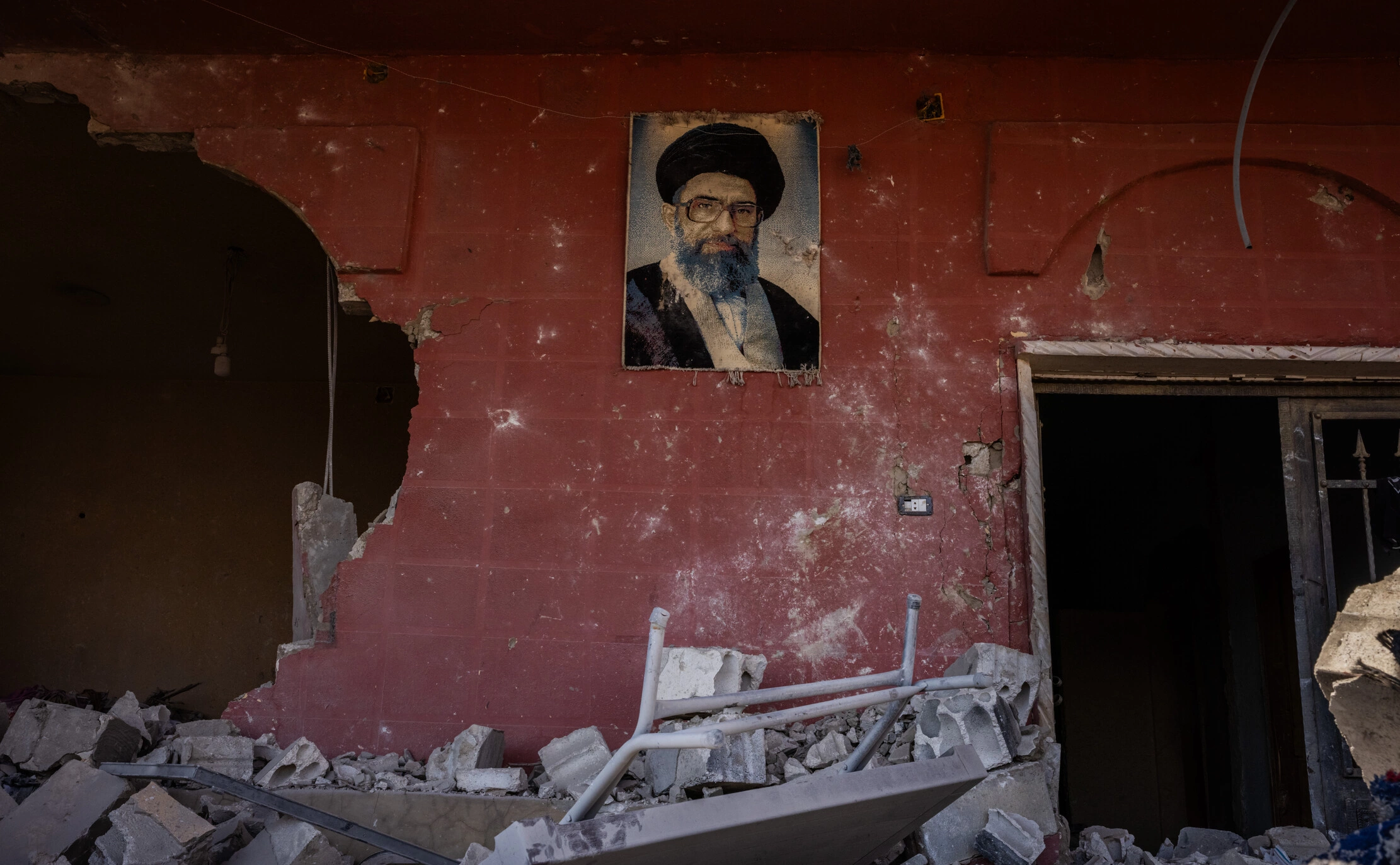 Ed Ram / Getty Images