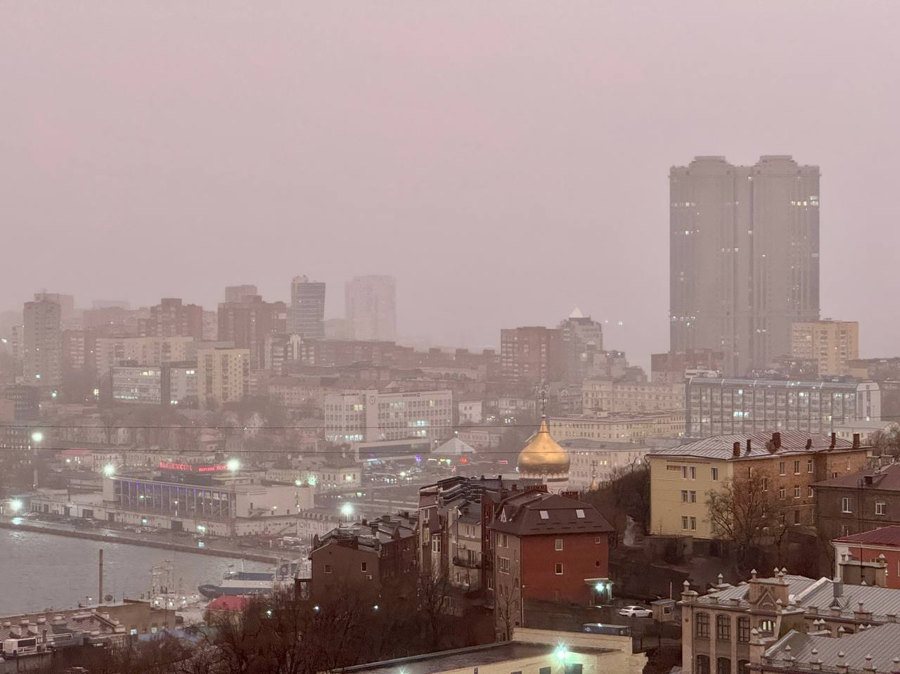 Фото: РБК Приморье