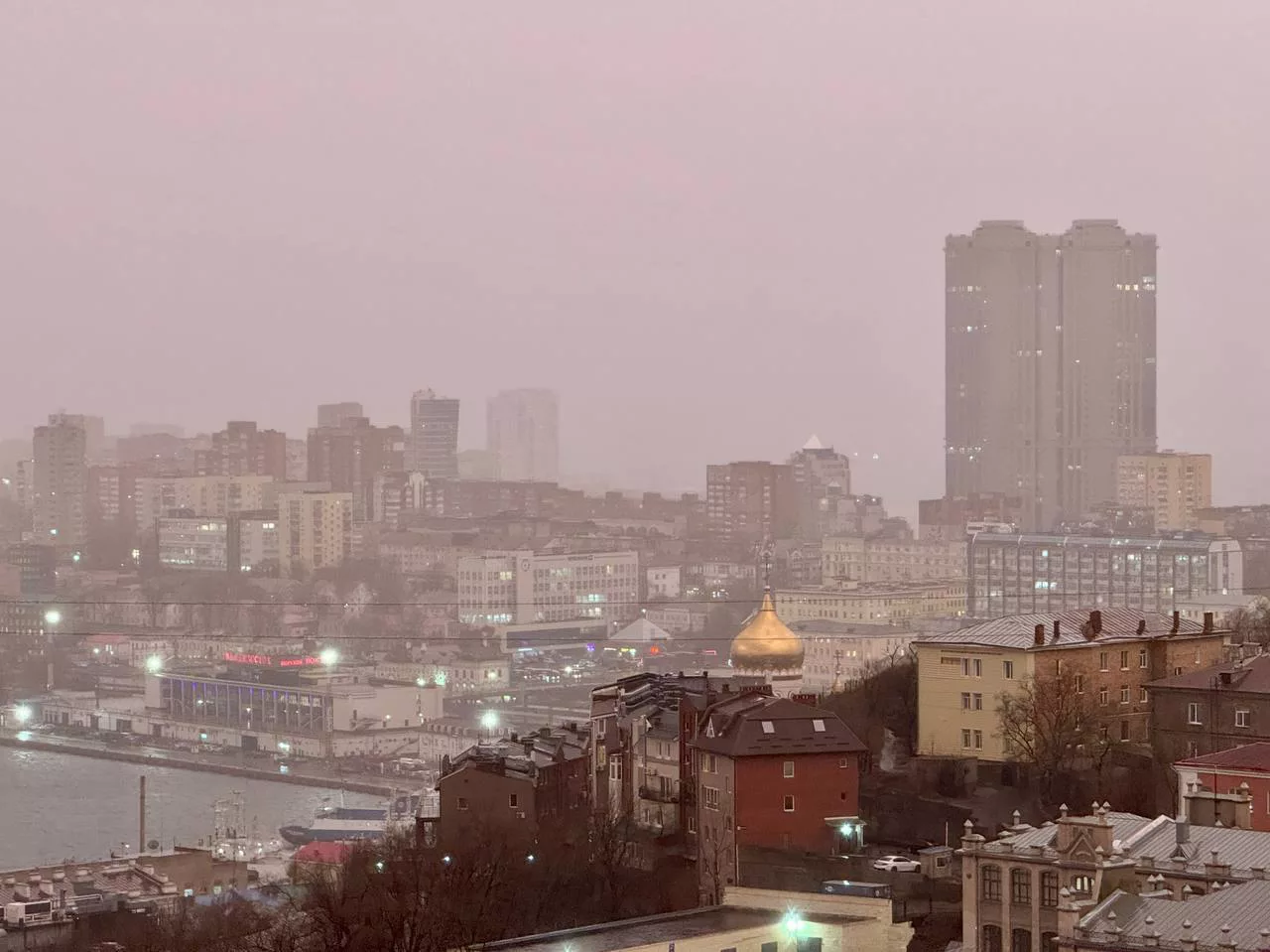 РБК Приморье