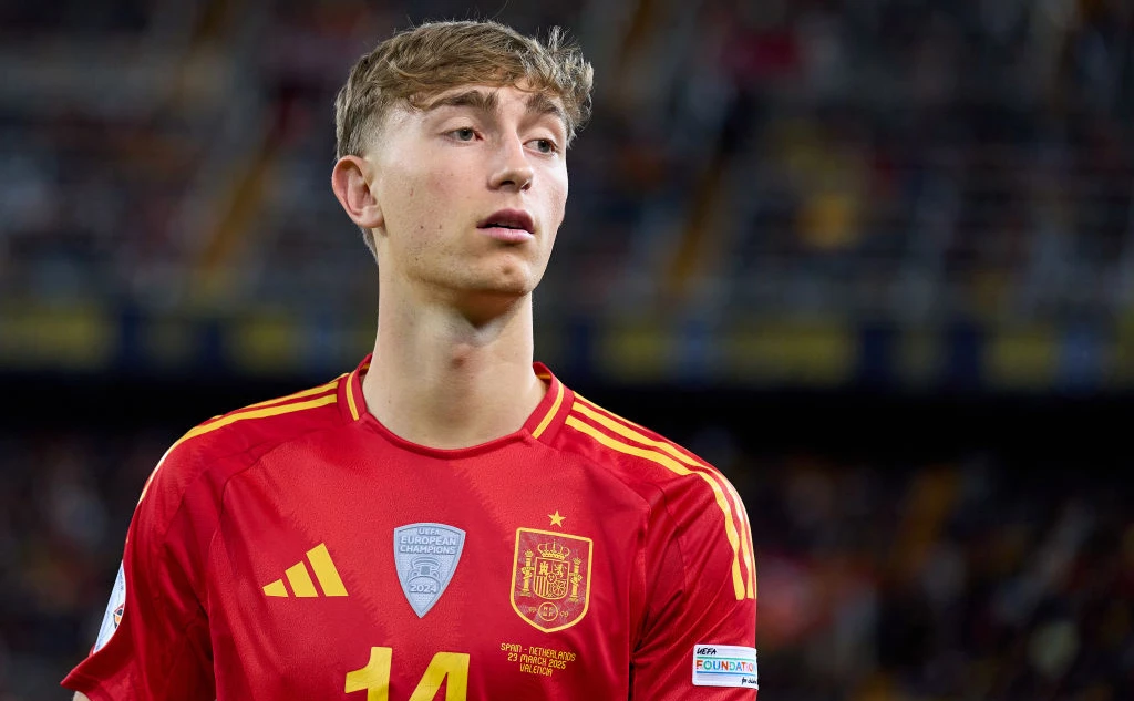 Aitor Alcalde / Getty Images