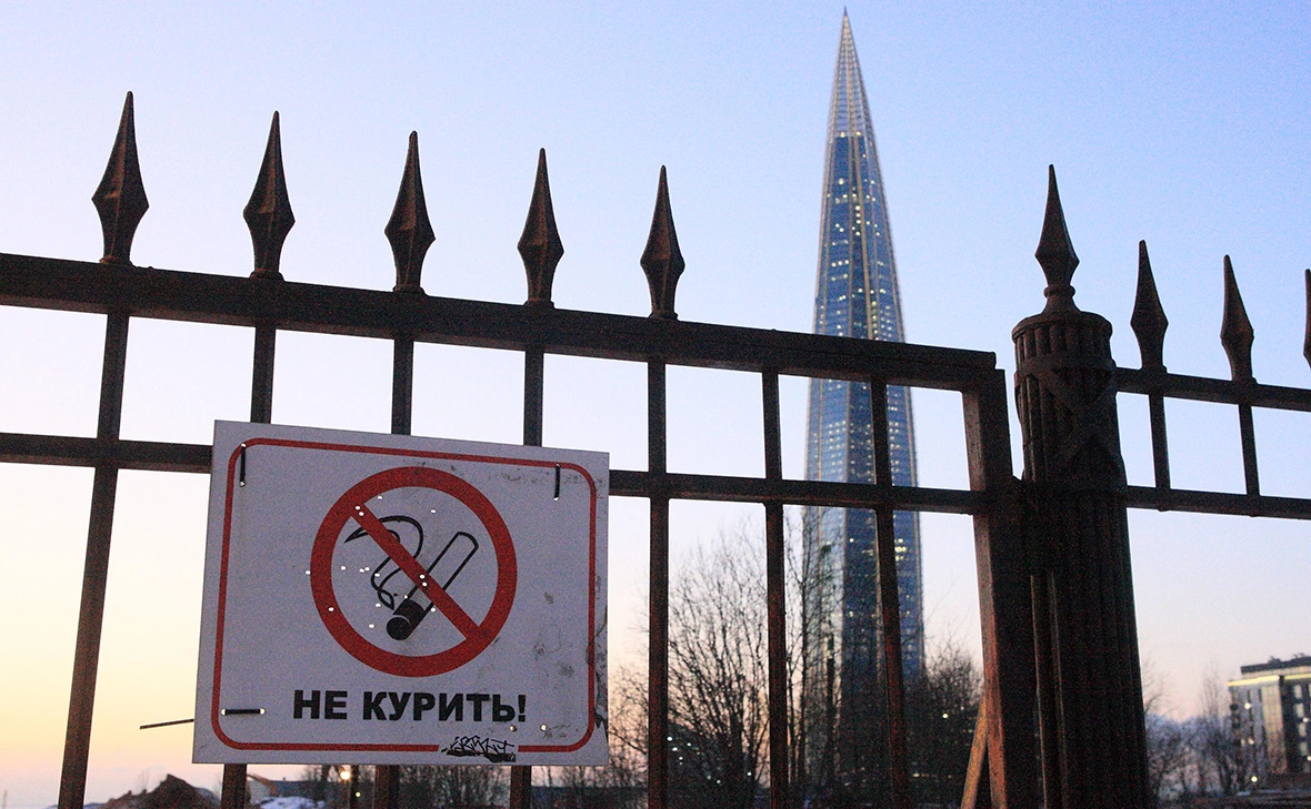 Замир Усманов / ТАСС