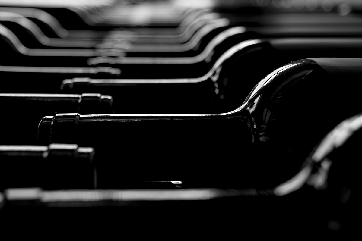 В конце мая в Дагестане зарегистрировали новое ООО «Кизлярский винзавод», основным видом деятельности которого указано производство вина из винограда