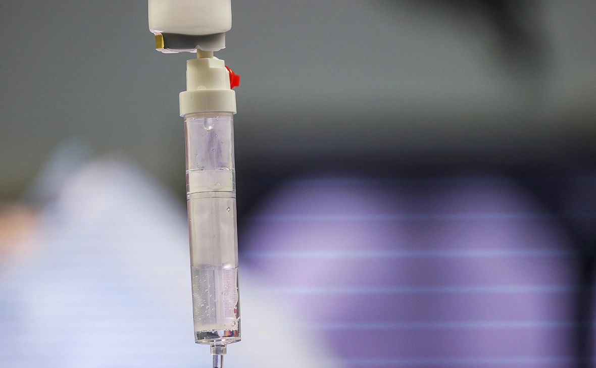 Сергей Булкин / NEWS.ru / РБК