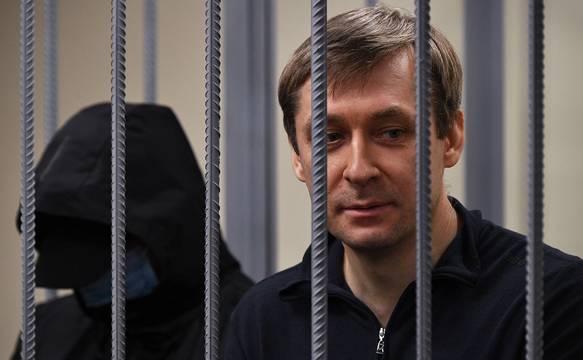 Максим Блинов / РИА Новости