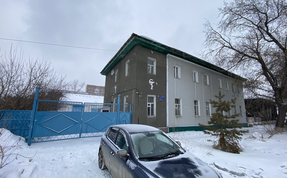 Фото: ГИС Торги