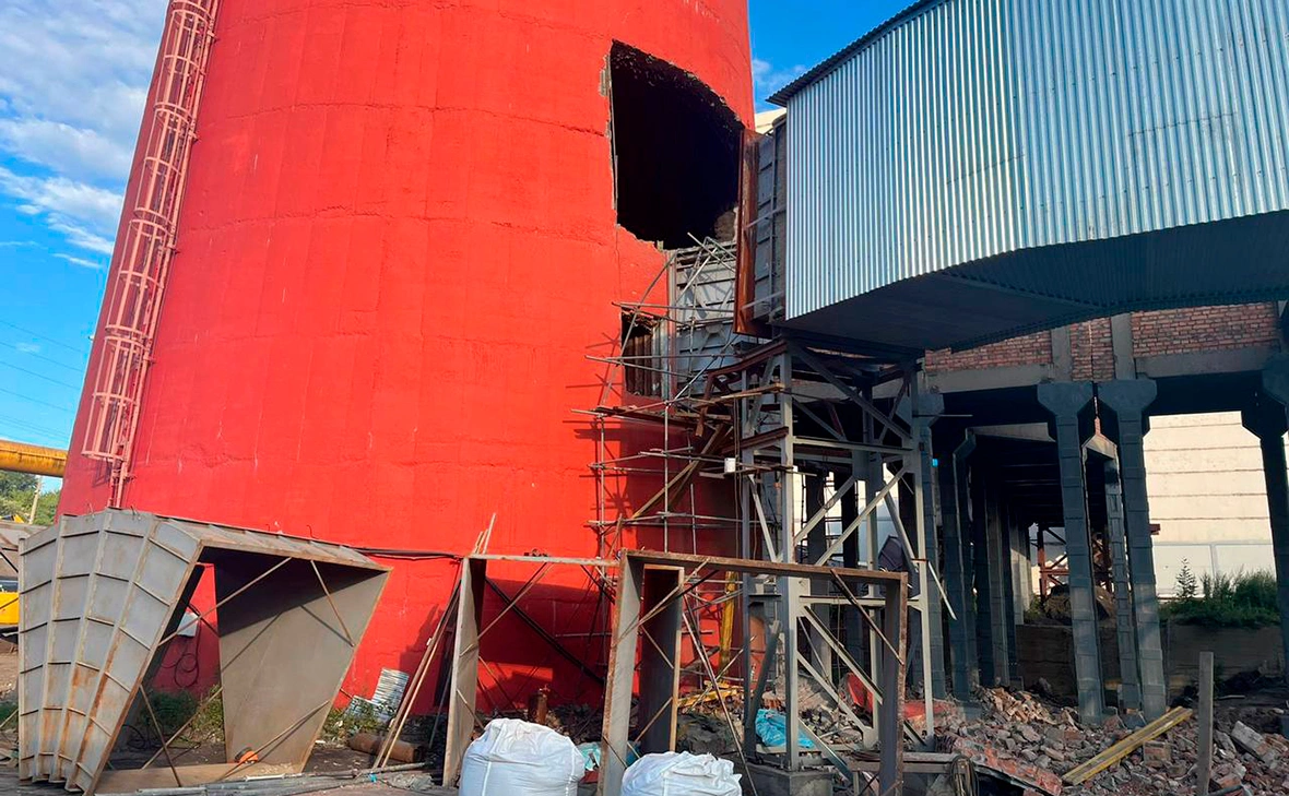 Прокуратура Приморского края