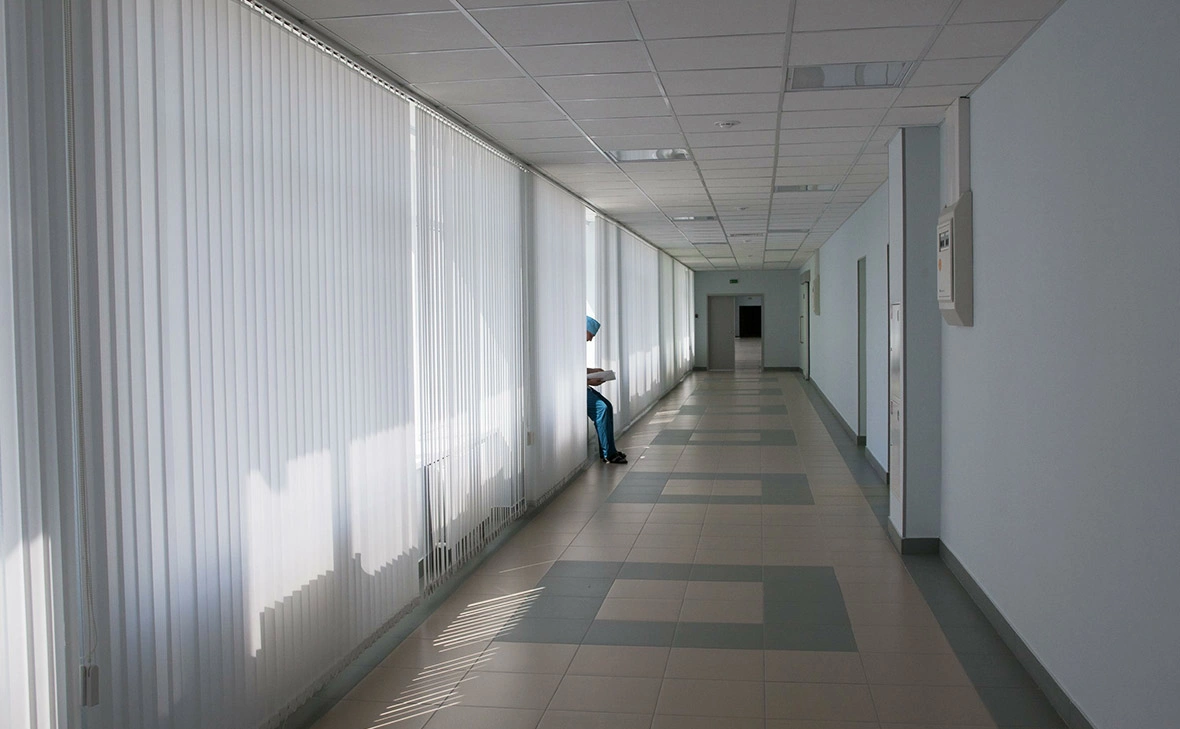 Николай Гынгазов / Global Look Press