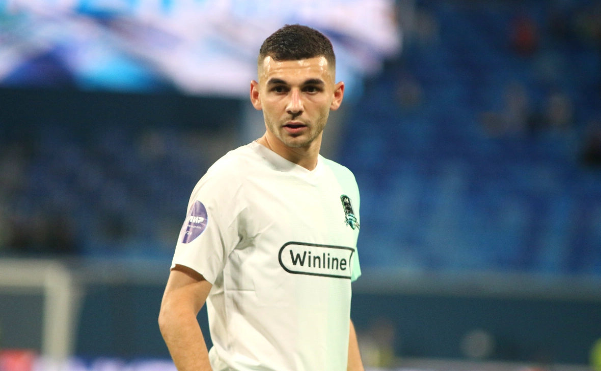 Maksim Konstantinov / Global Look Press