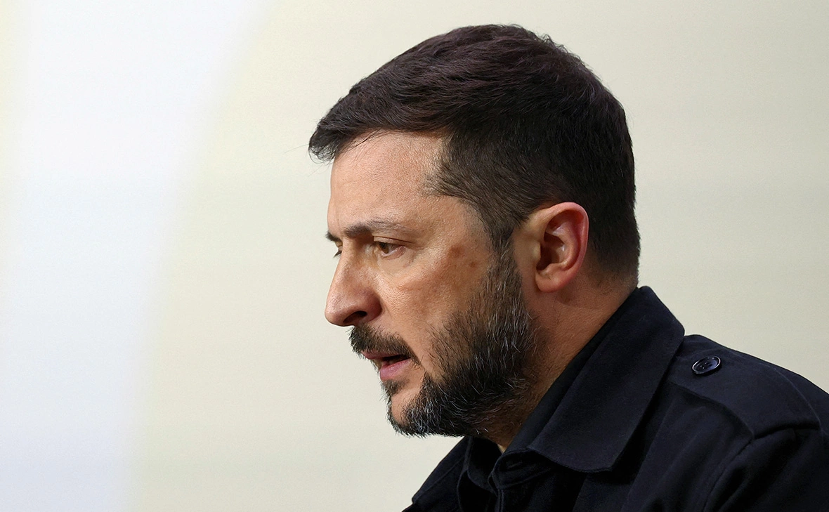 Piroschka Van De Wouw / Reuters