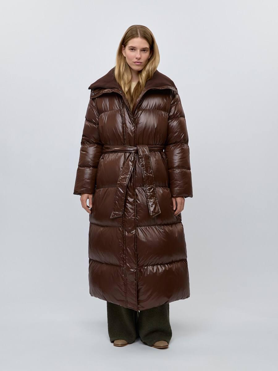 Пуховое пальто, Conso, 34 900 руб.