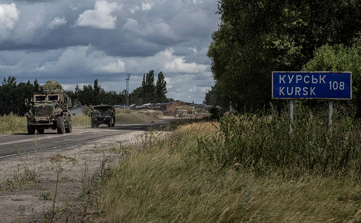 Вячеслав Ратинский / Reuters