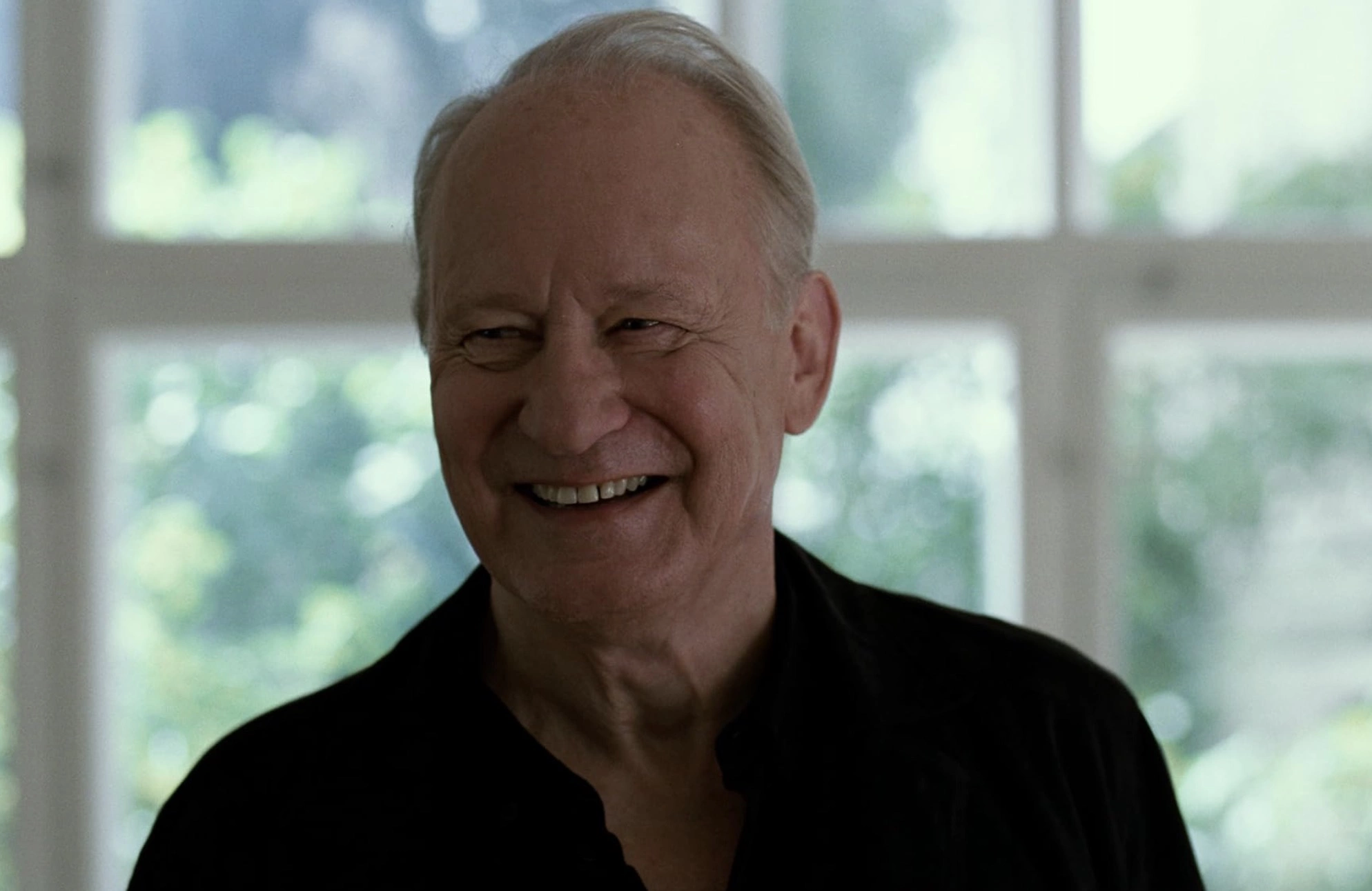 Кадр из фильма «Сентиментальная ценность»