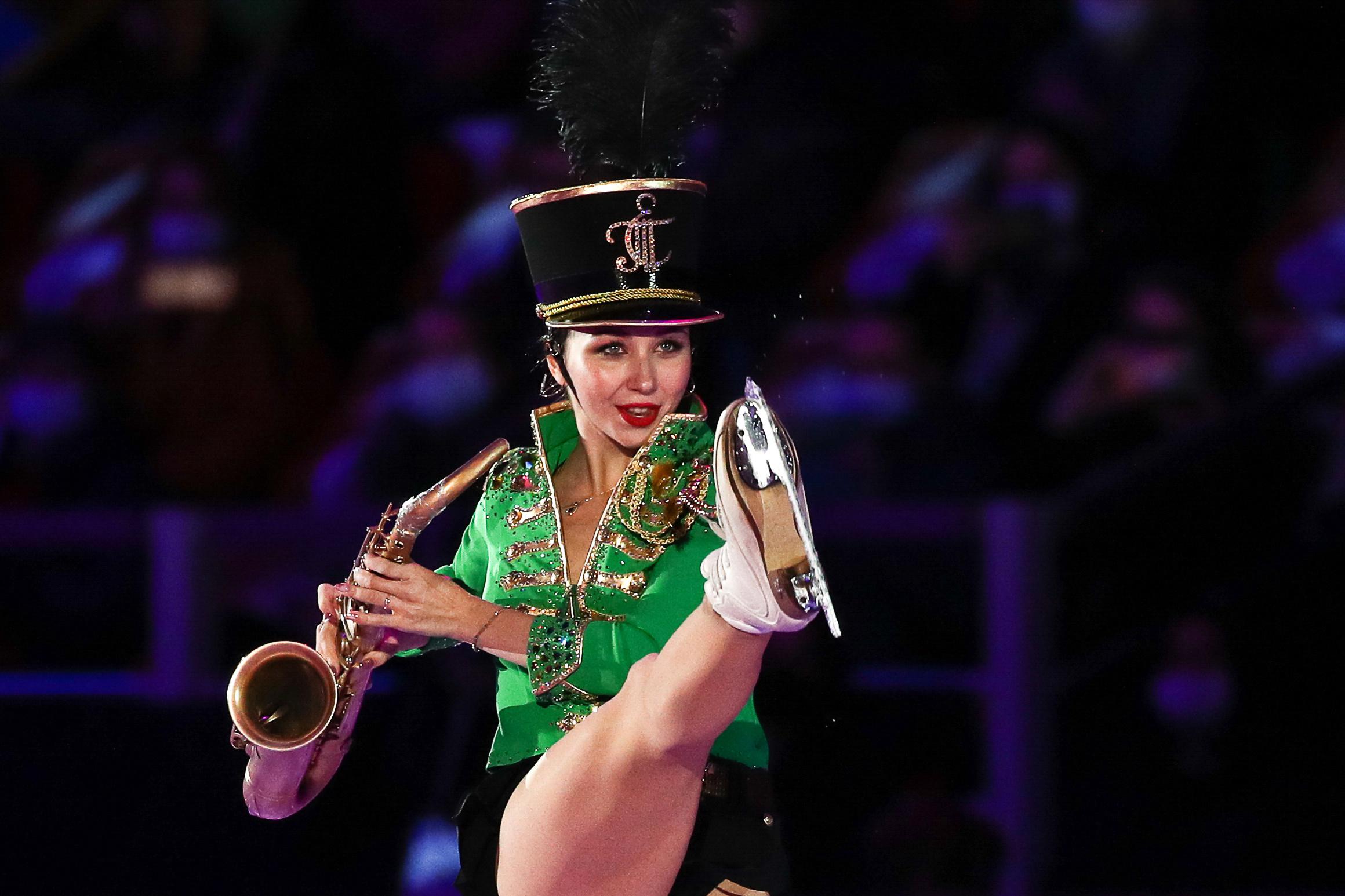 Фото: Сергей Бобылев / ТАСС