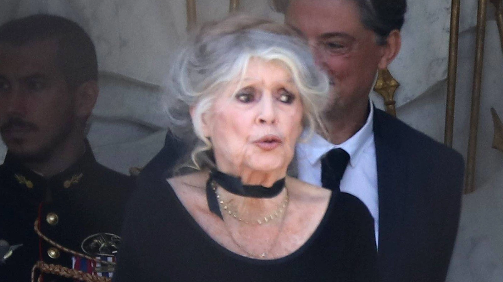 Брижит Бардо