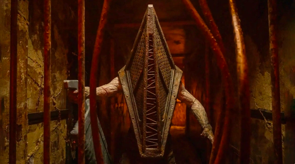 Фото: Maze Pictures / Konami