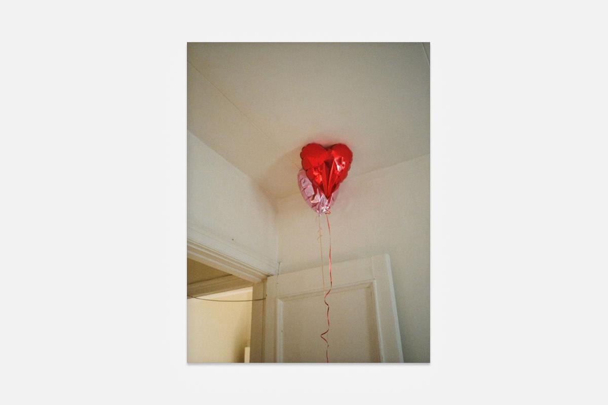 Саша Mademuaselle, &laquo;Only Love Will Save Us&raquo;, 50 000 руб., ТЕО by Cosmoscow