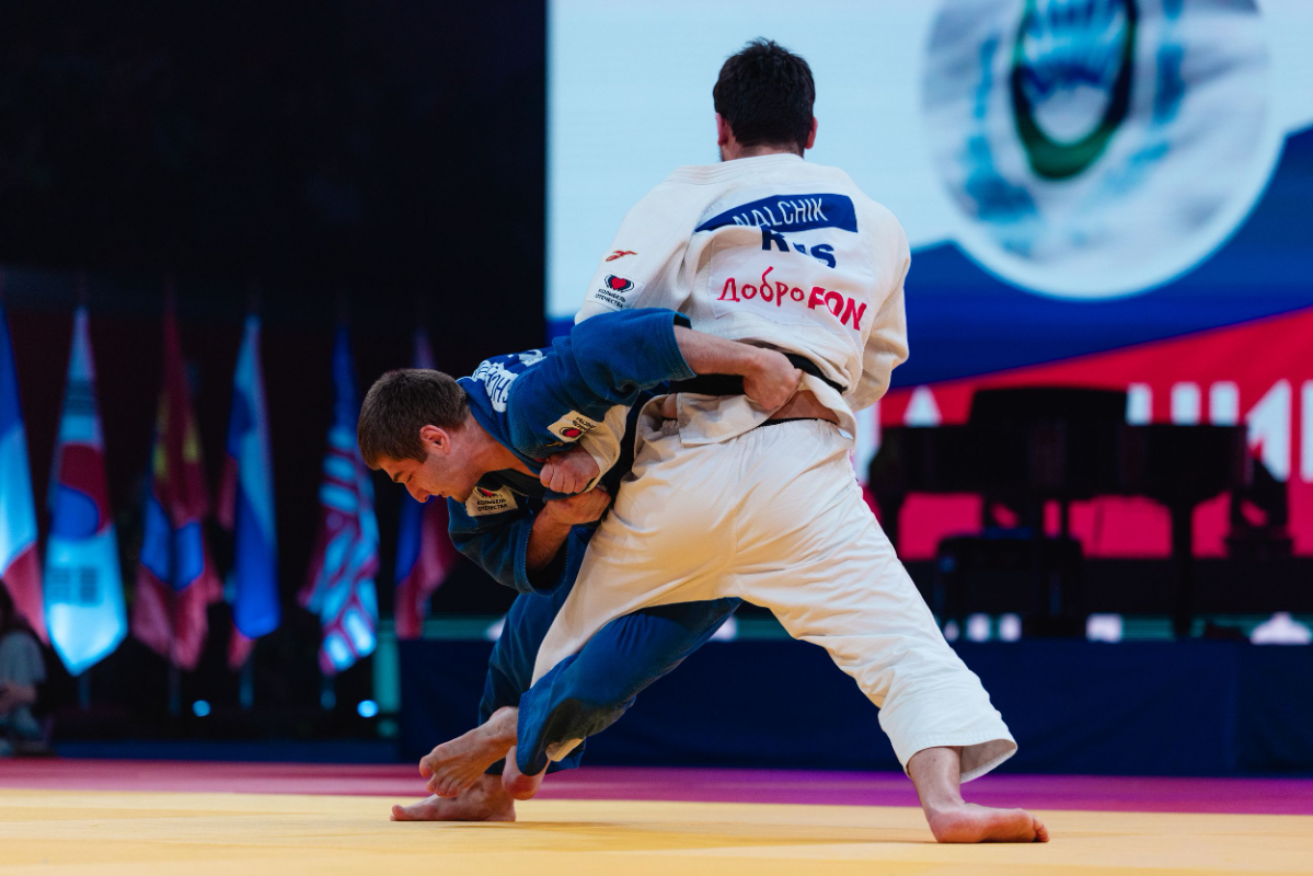 Щелково — победитель международного командного турнира «Битва городов»