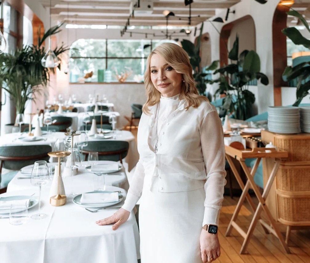 Фото: Из личного архива Ларисы Невидайло