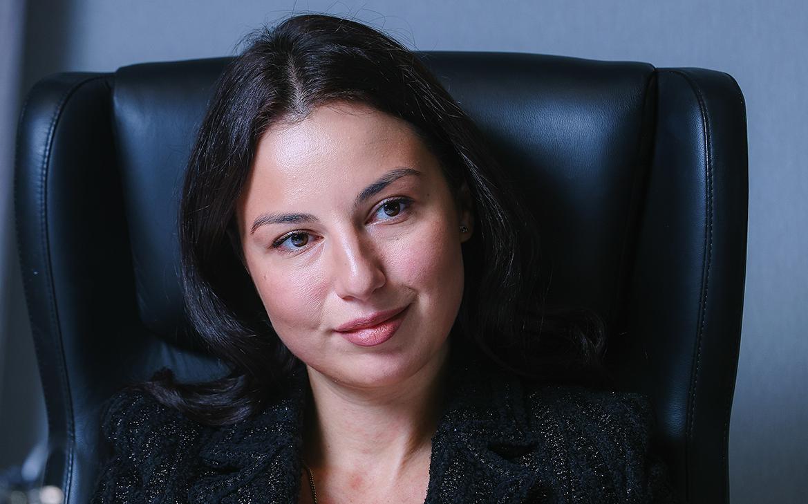 Эльза Антонова