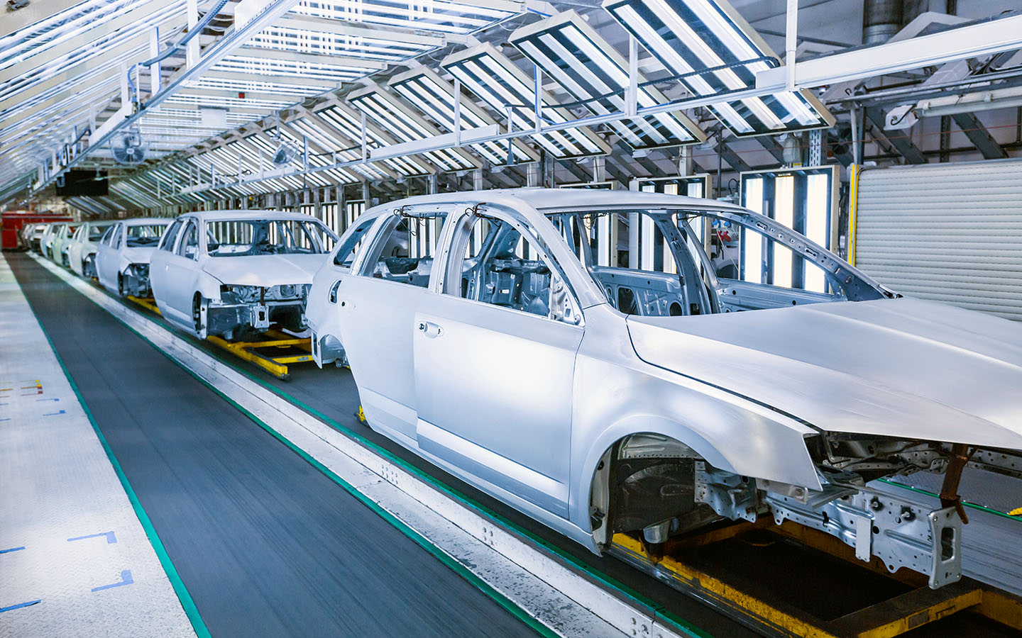 Фото: Natalie Hora / Shutterstock / FOTODOM