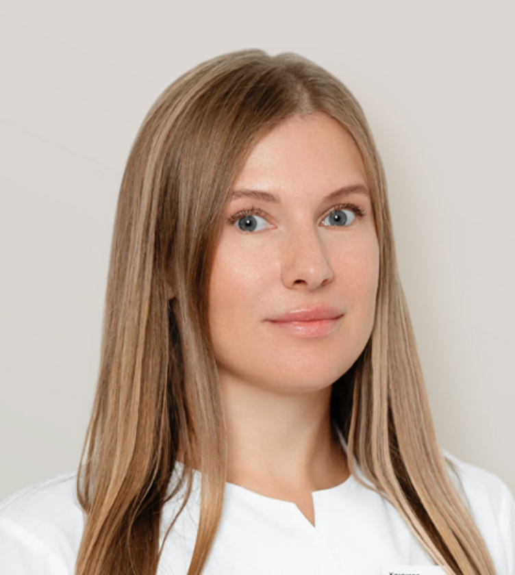 Светлана Казакова