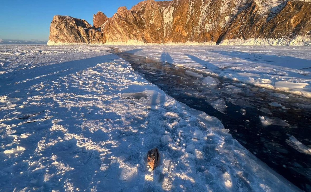 Прокуратура Иркутской области
