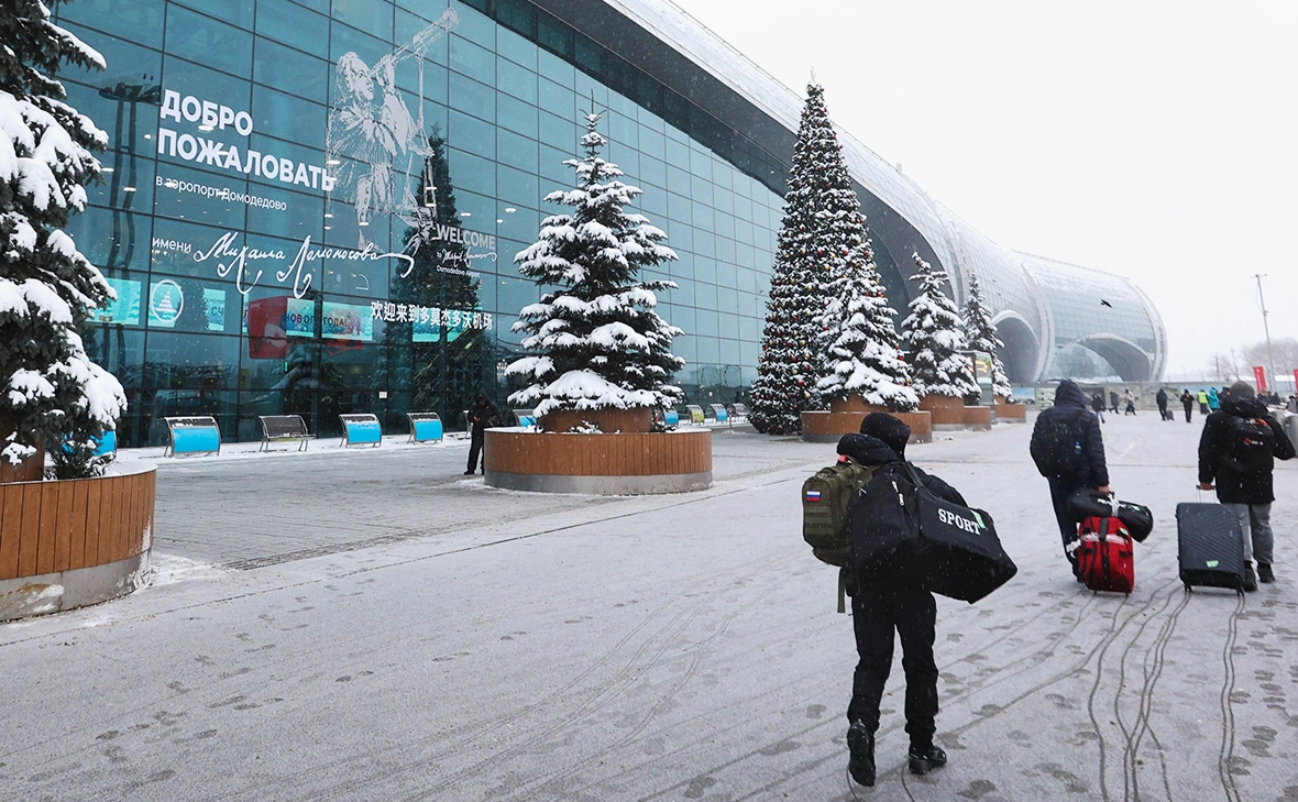 Ярослав Чингаев / АГН «Москва»