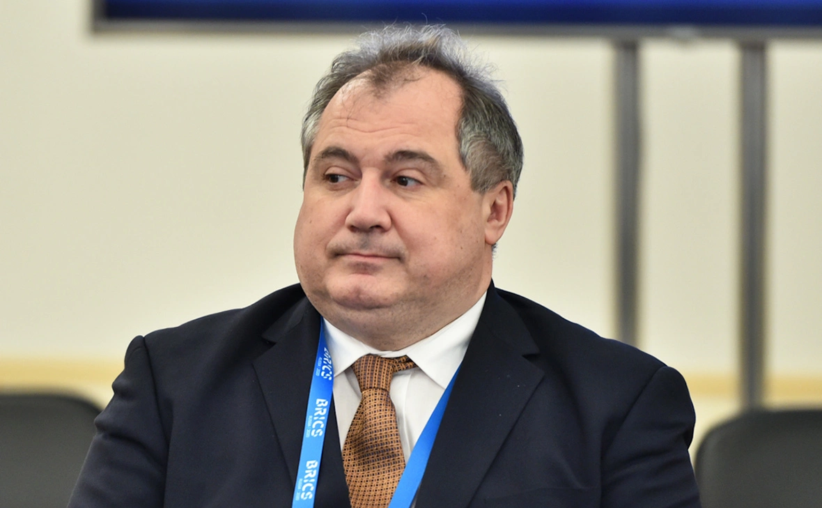 Сергей Отрошко / РИА Новости