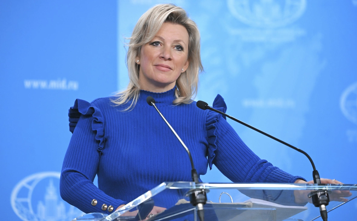 Сергей Гунеев / РИА Новости