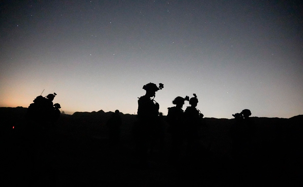 Israel Defense Forces / XinHua / Global Look Press