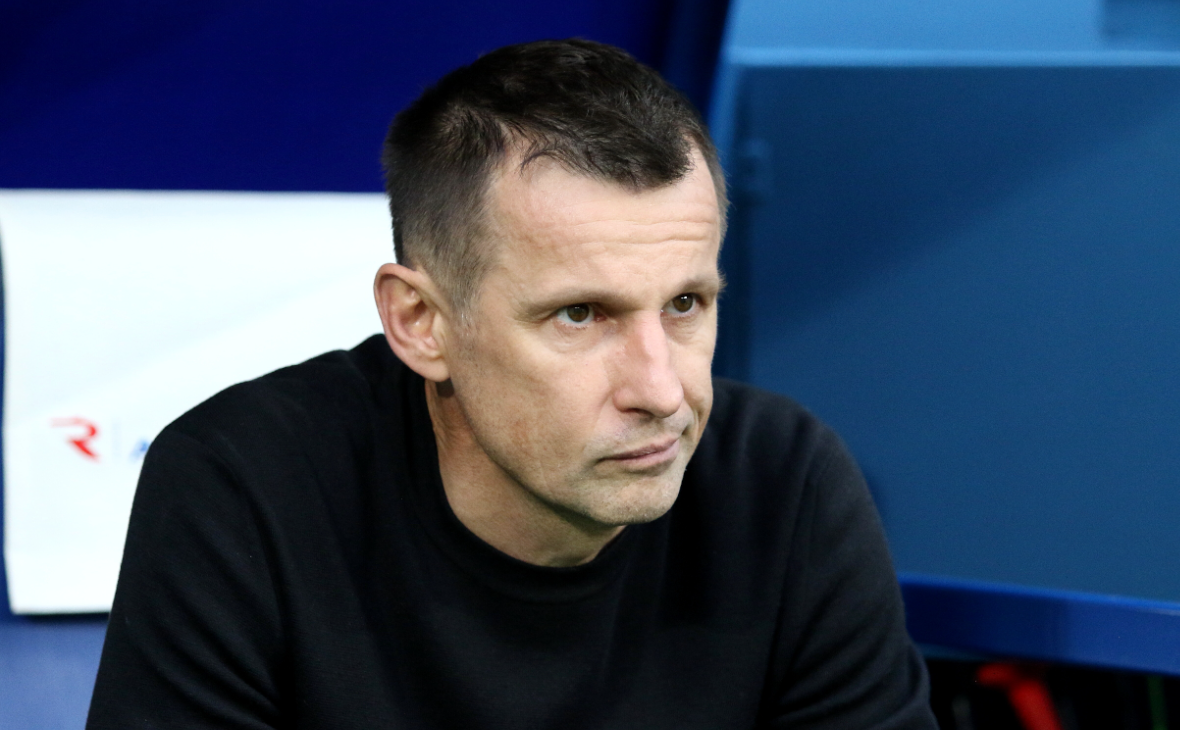 Сергей Семак