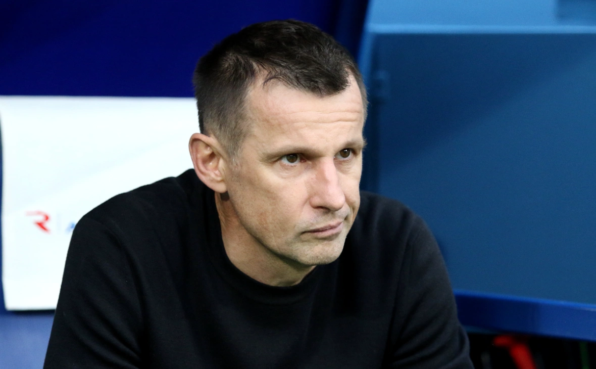 Maksim Konstantinov / Global Look Press