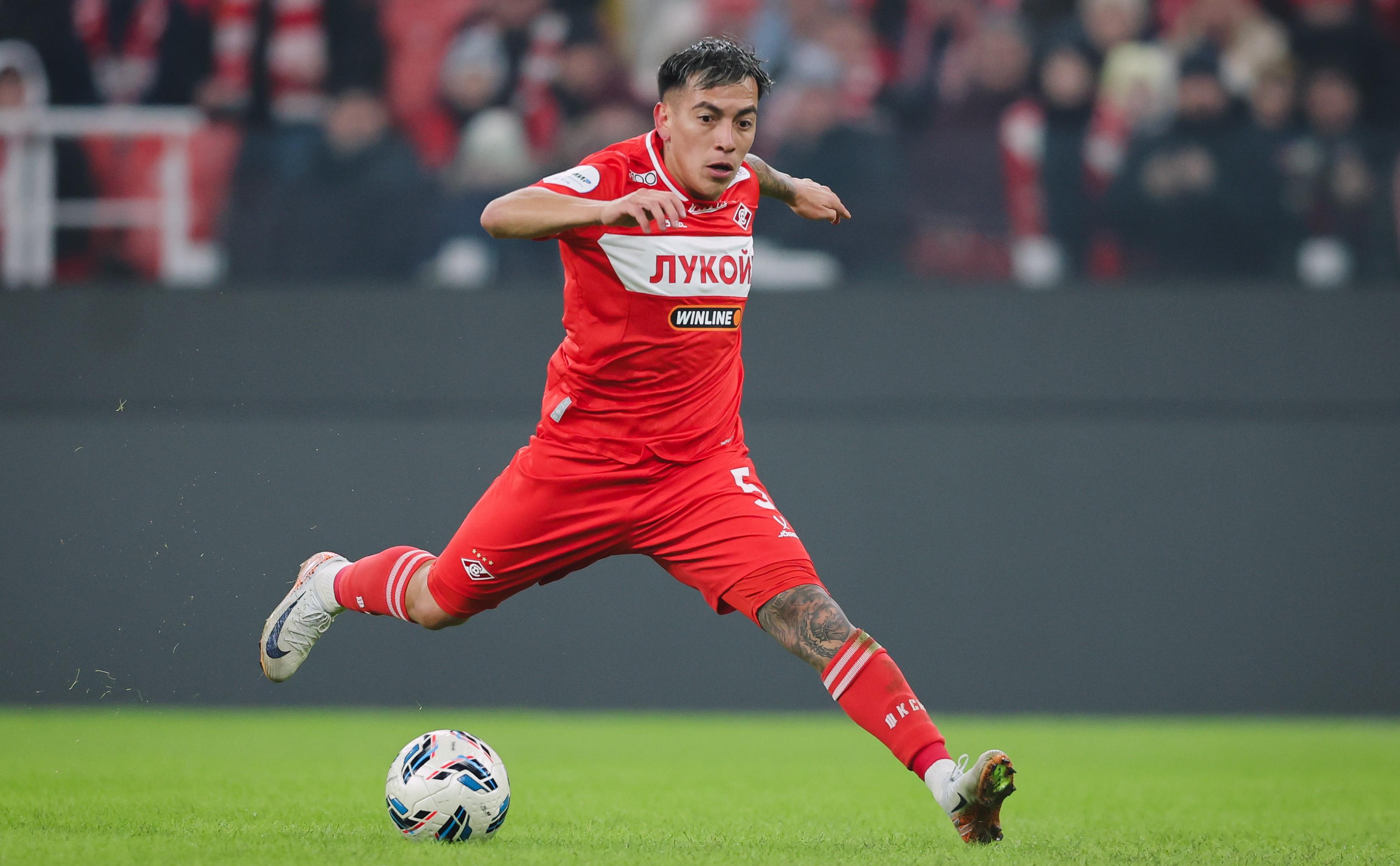 Эсекьель Барко