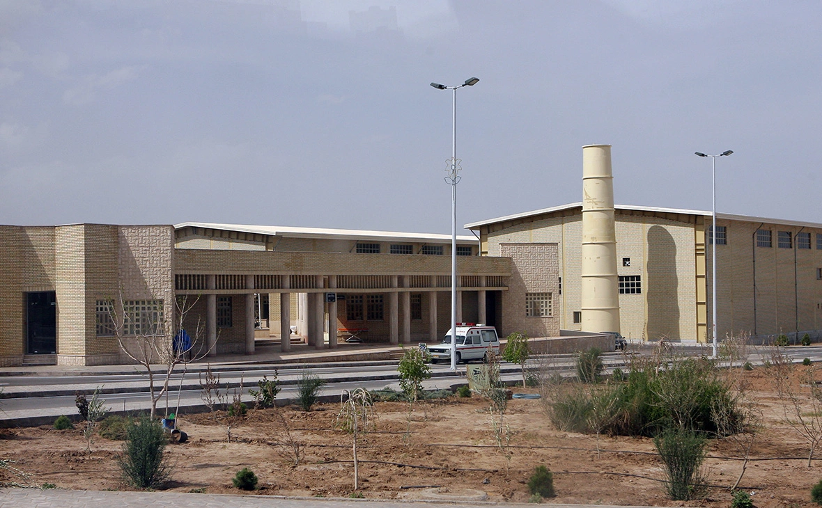 Majid Saeedi / Getty Images