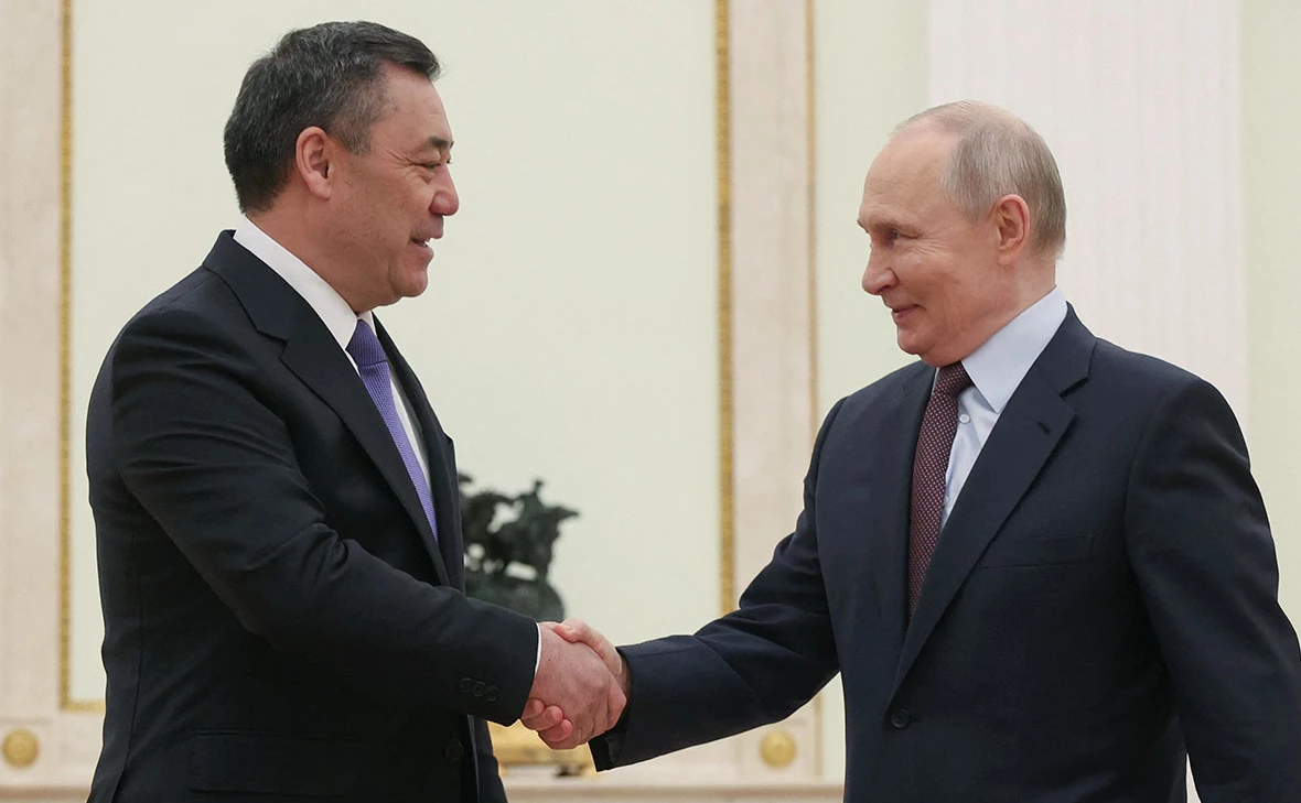 Максим Шипенков / Reuters