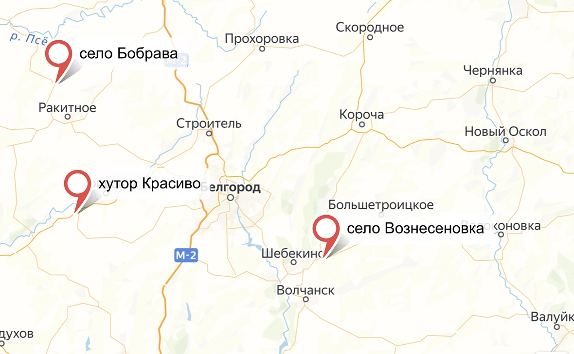 сервис «Яндекс.Карты»