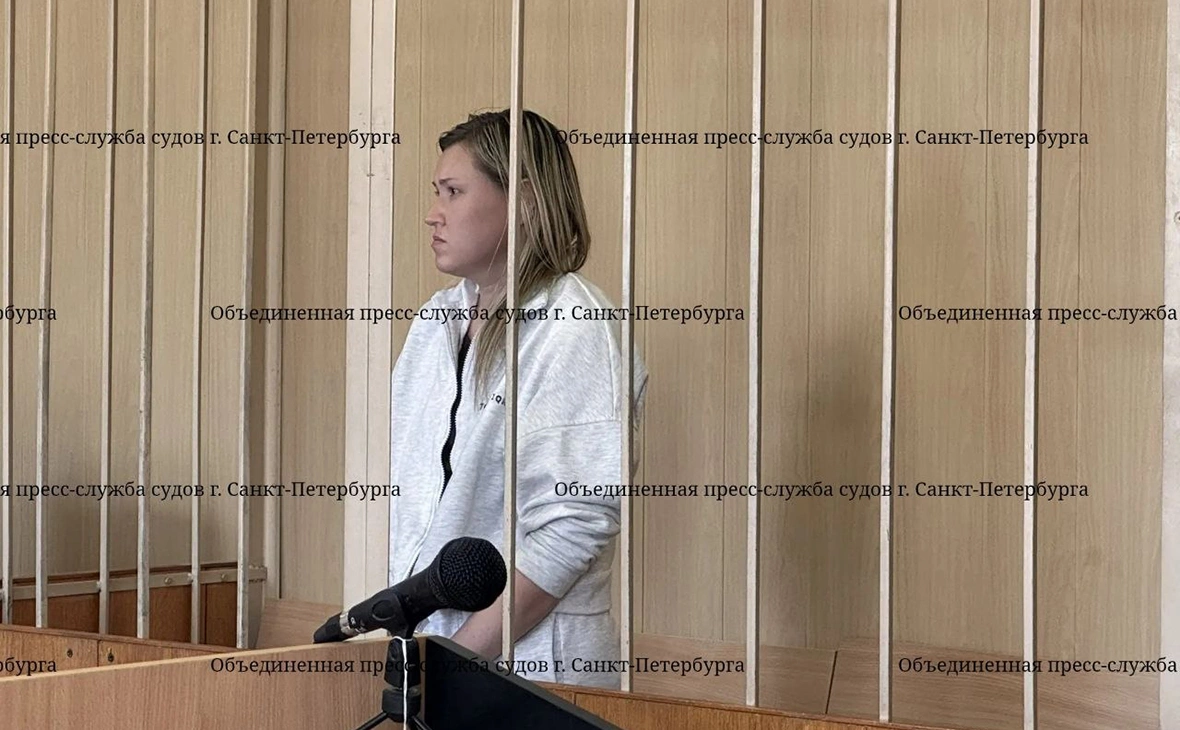 Объединённая пресс-служба судов Санкт-Петербурга