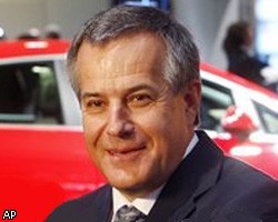 Решение General Motors не продавать Opel одобрила канадская Magna